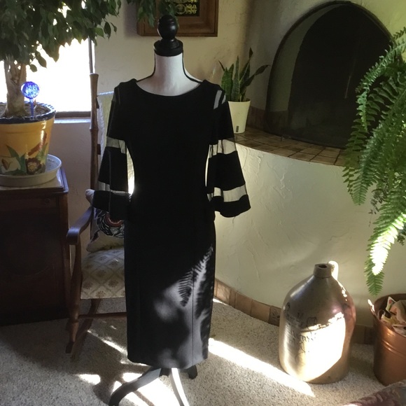 Joseph Ribkoff Dresses & Skirts - NWT Joseph Ribkoff Sheath Dress